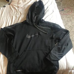 Thermal Fit Nike sweatshirt